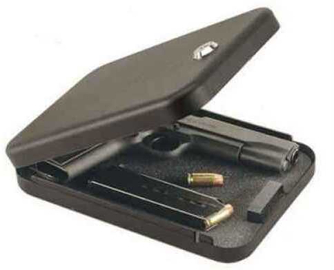 Secure It Handgun Case Large